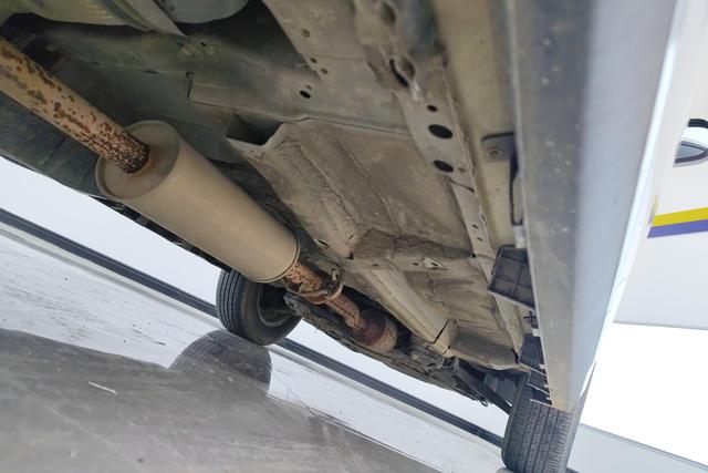 Haval M6 2021 PLUS 1.5 T MT — фото 9