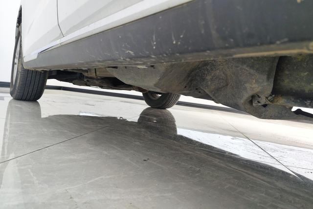 Haval M6 2021 PLUS 1.5 T MT — фото 8