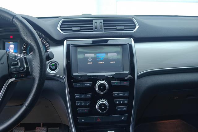 HAVAL H2 2014 — фото 13