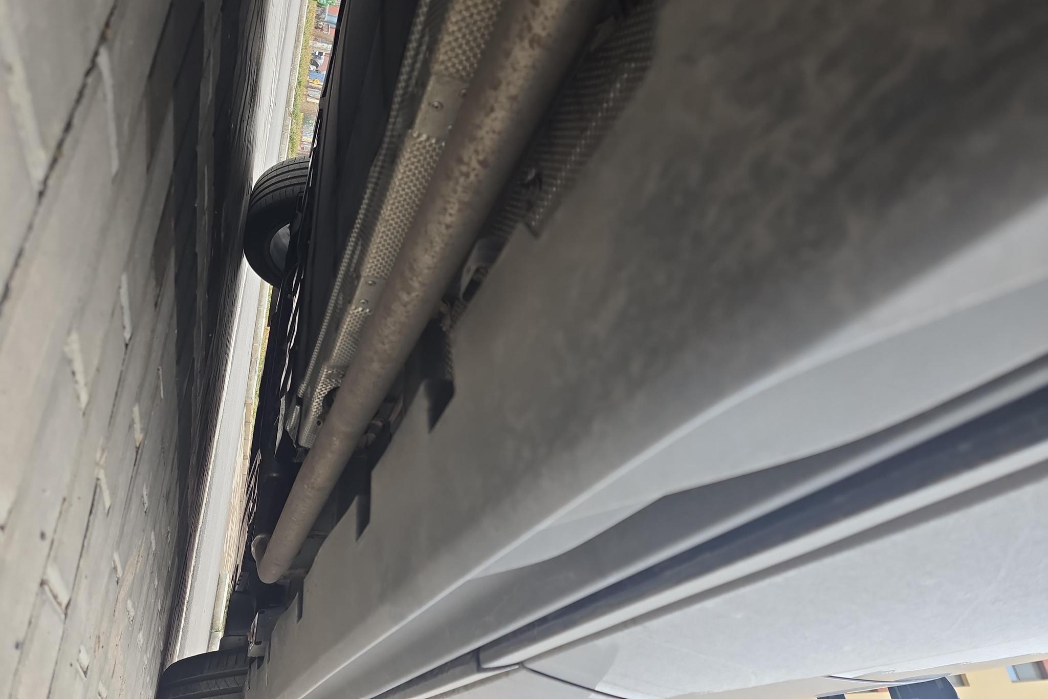 BYD Han DM 2025 Smart Drive DM-i 125KM Flagship