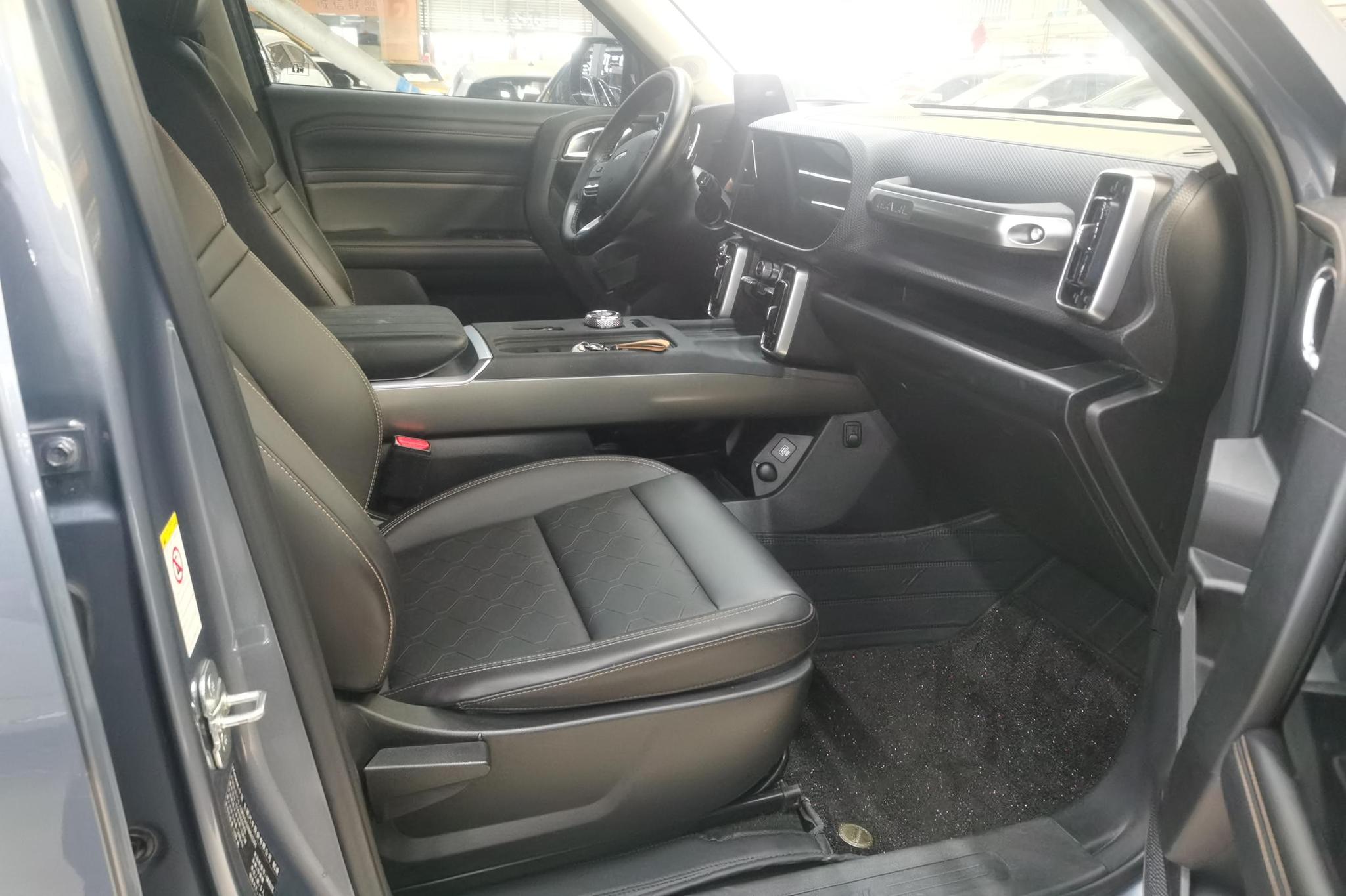 Haval Dargo 2022 1.5T