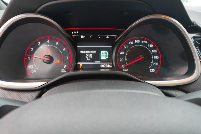 Chevrolet Cruze 2019 Темно-серый из Китая, фото 3