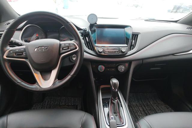 Chevrolet Cruze id 3783406 из Китая 9