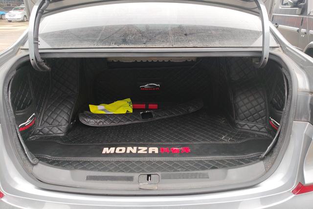 Chevrolet Cruze id 3783406 из Китая 17