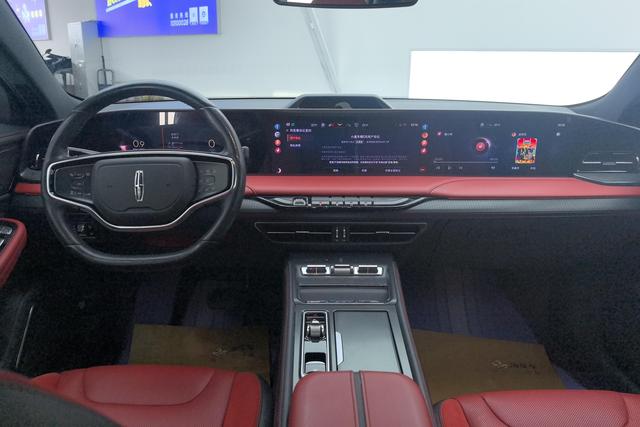 Lincoln Z id 3856981 из Китая 13