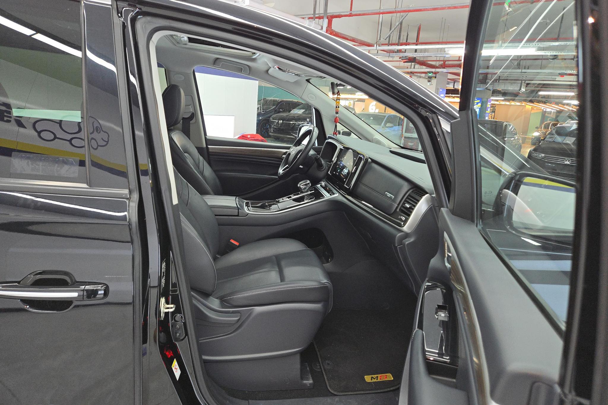 GAC M8 2023 390T Premium