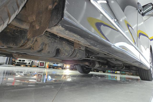 GAC Trumpchi Trumpchi M8 2023 Черный из Китая, фото 5