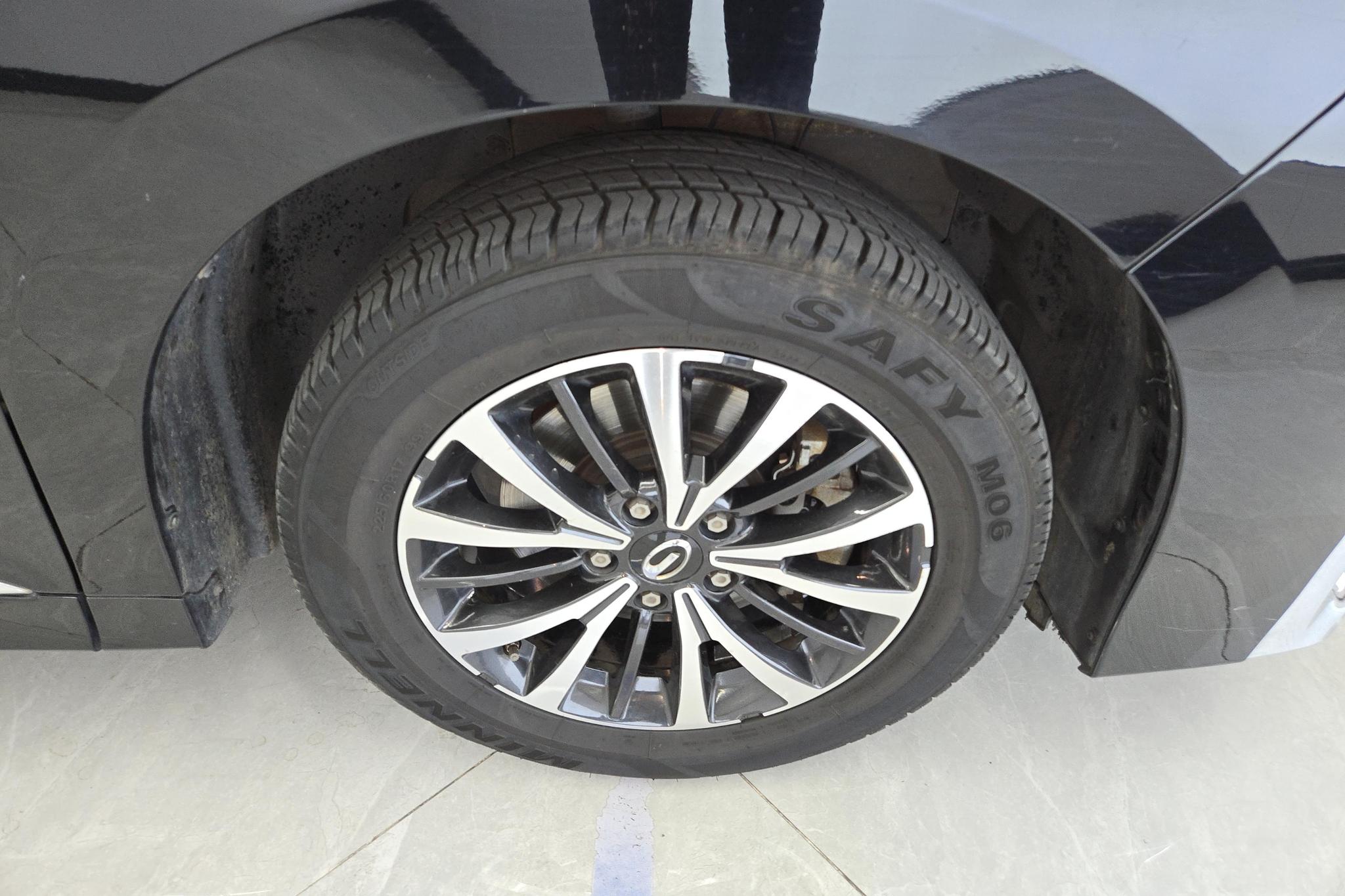 GAC M8 2023 390T Premium