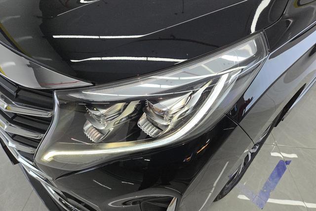 GAC Trumpchi Trumpchi M8 id 3810324 из Китая 11