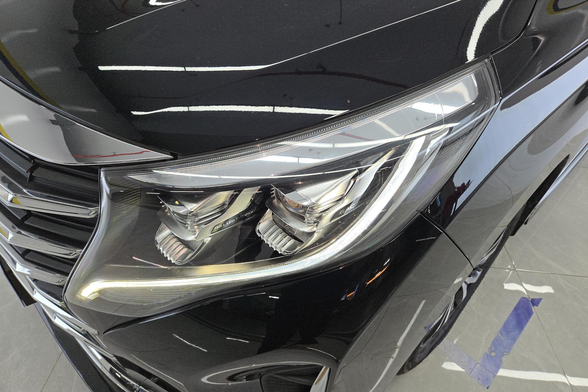 GAC M8 2023 390T Premium