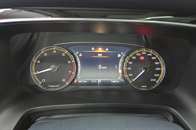 Trumpchi M8 2023 390 T — фото 13
