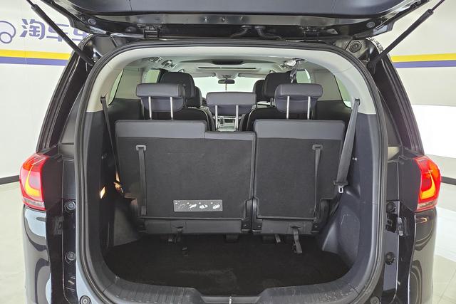 GAC Trumpchi Trumpchi M8 id 3810324 из Китая 14