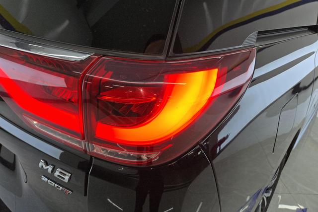 Trumpchi M8 2023 390 T — фото 10