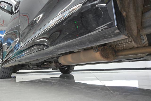 GAC Trumpchi Trumpchi M8 id 3810324 из Китая 16