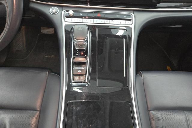 GAC Trumpchi Trumpchi M8 id 3810324 из Китая 17