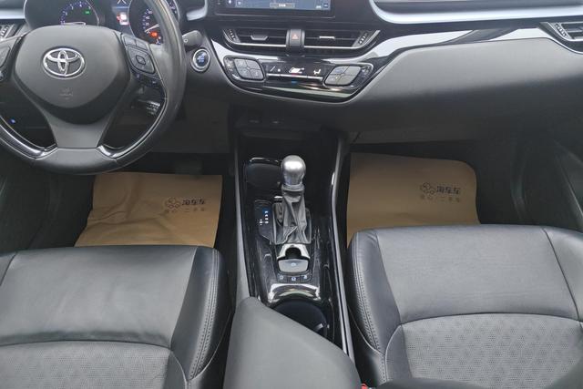 Toyota IZOA 2022 Темно-серый из Китая