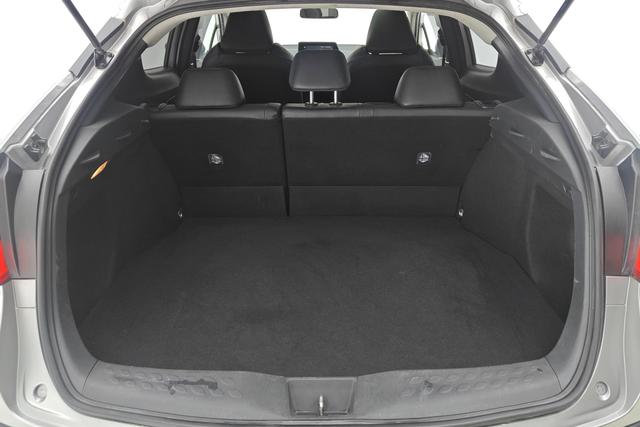 Toyota IZOA 2022 Темно-серый из Китая, фото 3