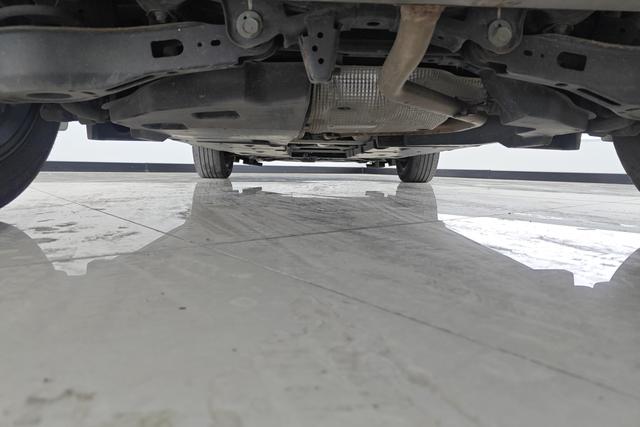 Toyota IZOA 2022 Темно-серый из Китая, фото 6