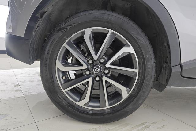 Toyota IZOA id 3783047 из Китая 8