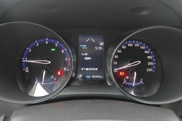 Toyota IZOA id 3783047 из Китая 15