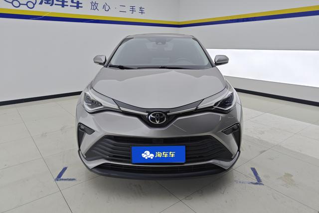 Toyota IZOA id 3783047 из Китая 16