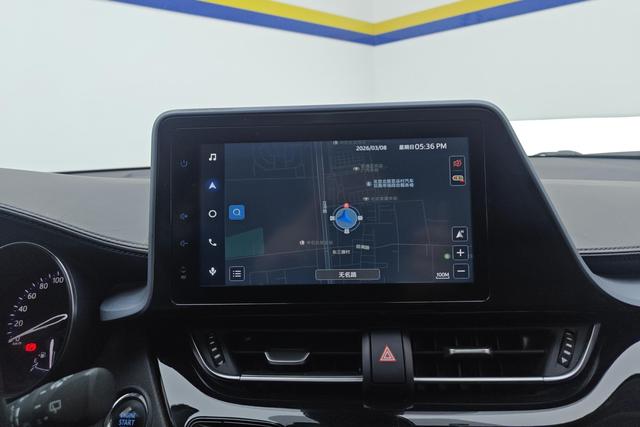 Toyota IZOA id 3783047 из Китая 17