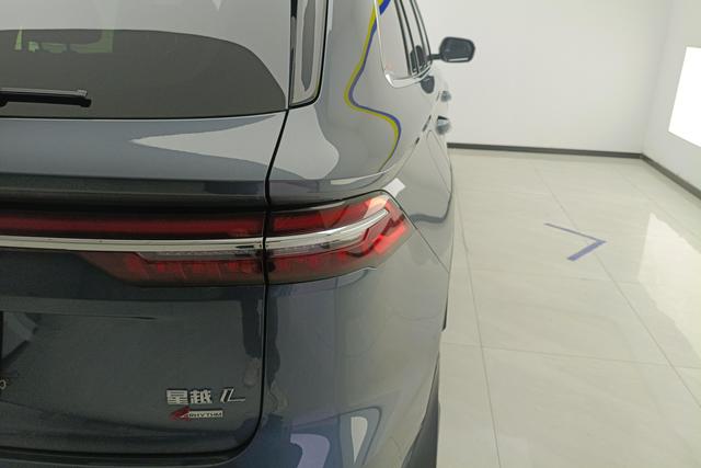 Geely Automobile Xingyue L id 3785655 из Китая 7