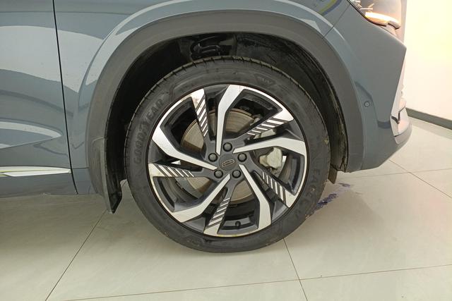 Geely Automobile Xingyue L id 3785655 из Китая 9