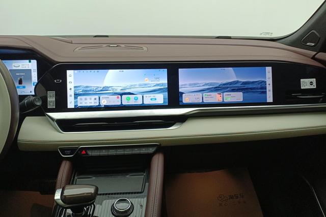 Geely Automobile Xingyue L id 3785655 из Китая 10