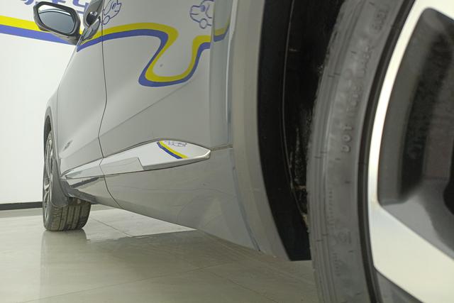 Geely Automobile Xingyue L id 3785655 из Китая 11