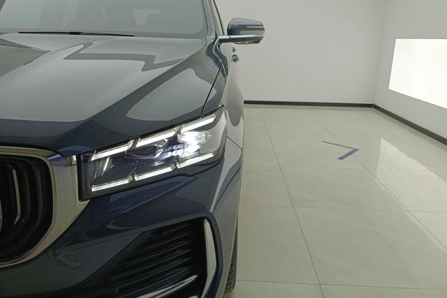 Geely Automobile Xingyue L id 3785655 из Китая 12