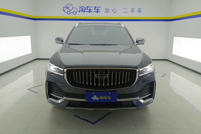 Geely Automobile Xingyue L id 3785655 из Китая 15