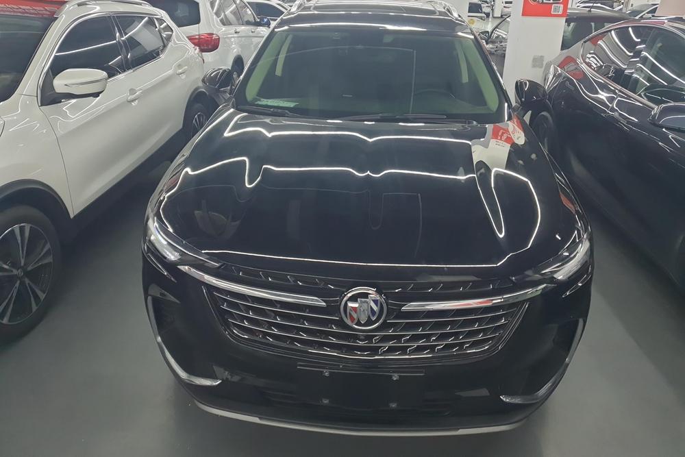 Buick Envision, фото 2