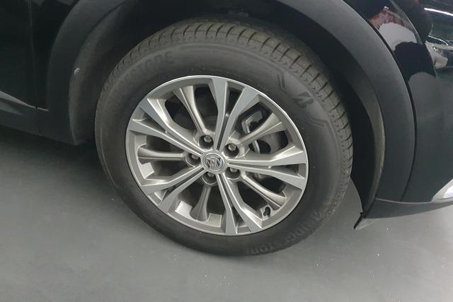 Buick Envision 2023 Plus 652 T 2 WDLuxury — фото 9