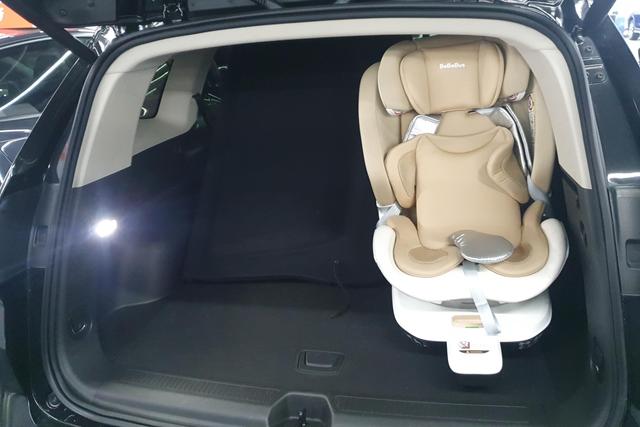 Buick Envision 2023 Plus 652 T 2 WDLuxury — фото 17