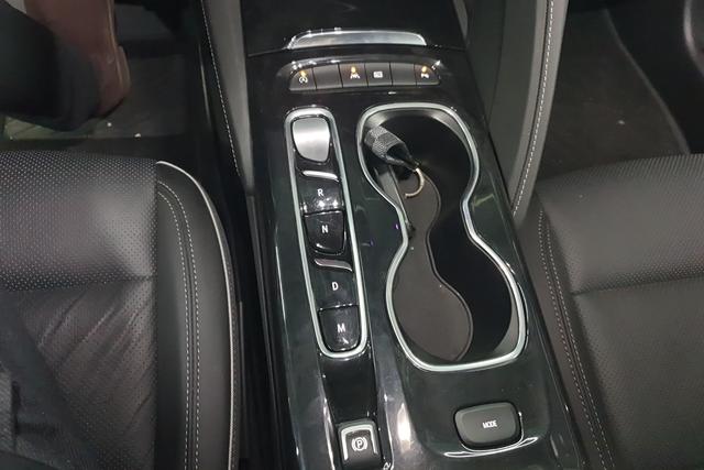 Buick Envision 2023 Plus 652 T 2 WDLuxury — фото 14