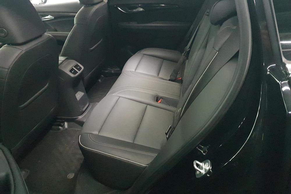 Buick Envision, фото 15