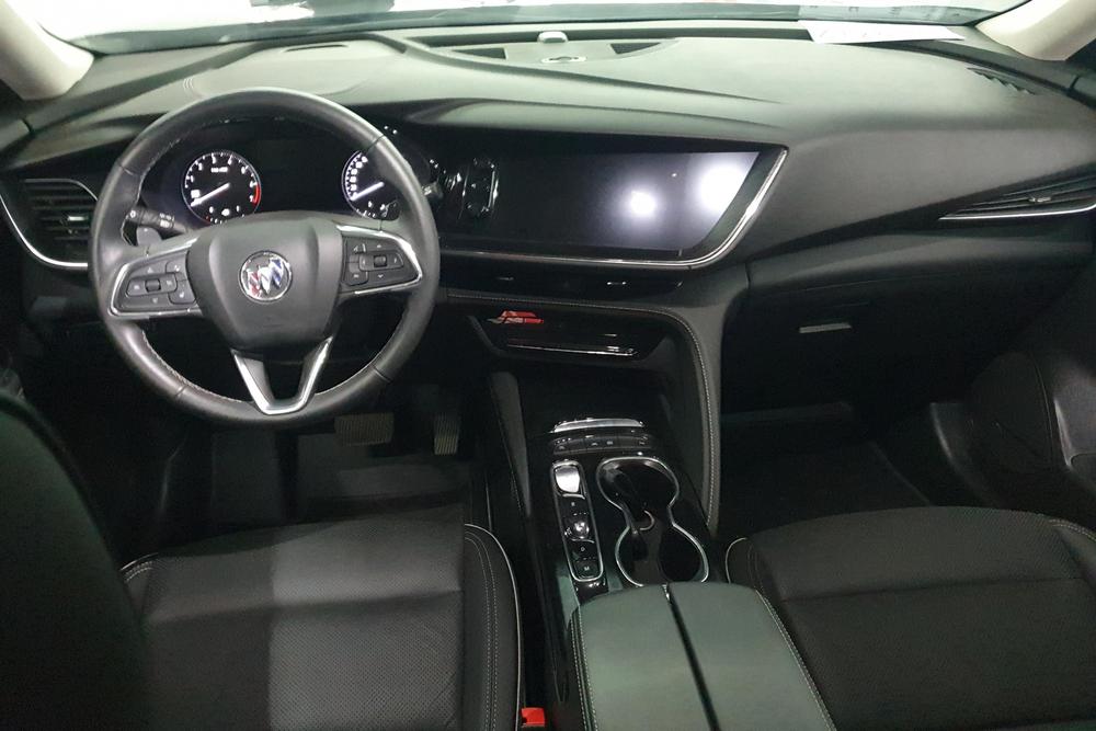 Buick Envision, фото 12