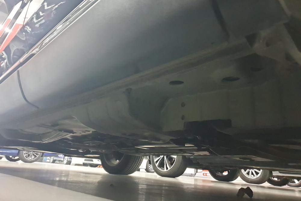 Buick Envision, фото 10