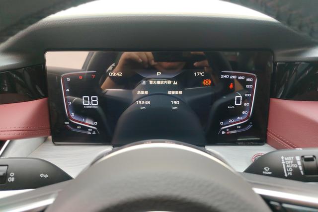 Red flag H5 2024 Черный из Китая