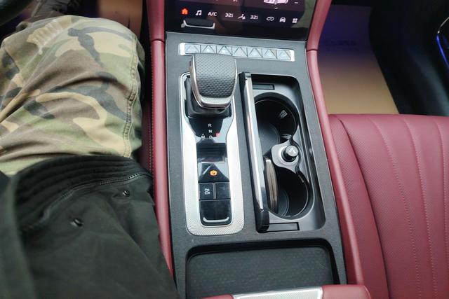 Red flag H5 id 3810373 из Китая 7