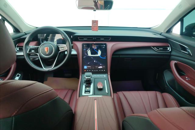 Red flag H5 id 3810373 из Китая 8