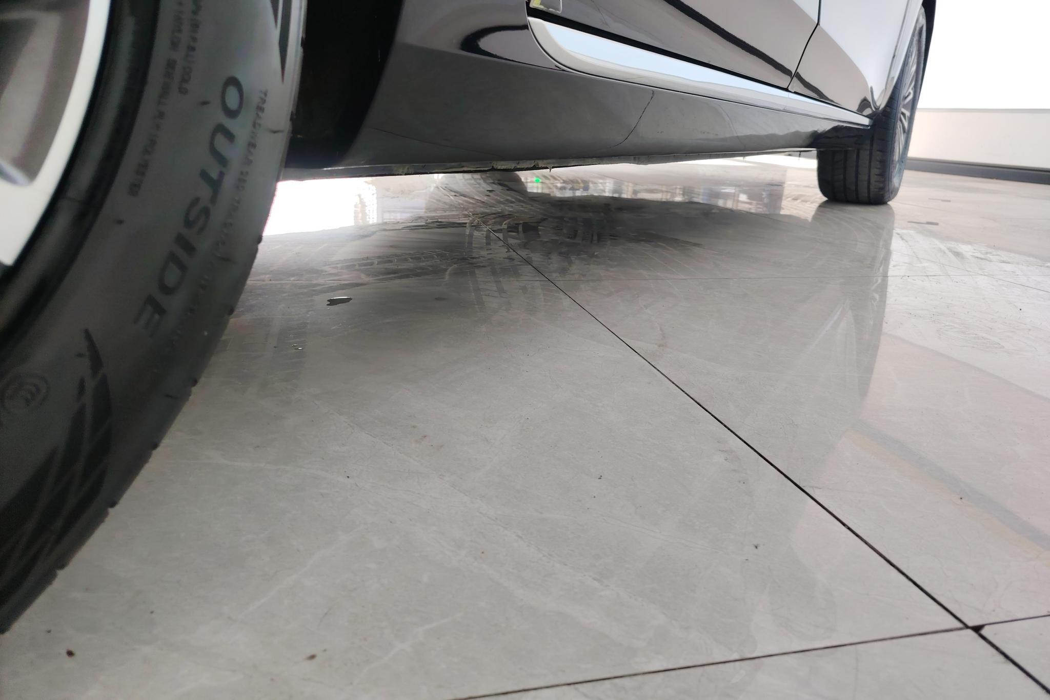 Hongqi H5 2024 1.5T DCT