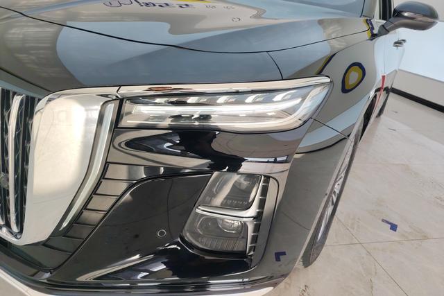 Red flag H5 id 3810373 из Китая 13