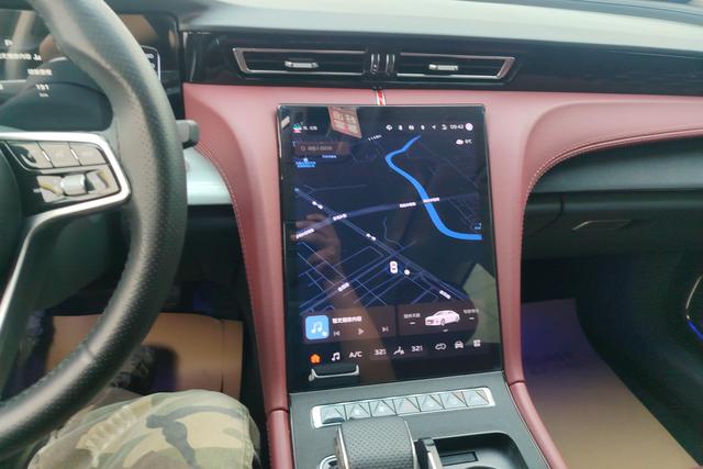 Red flag H5 id 3810373 из Китая 15