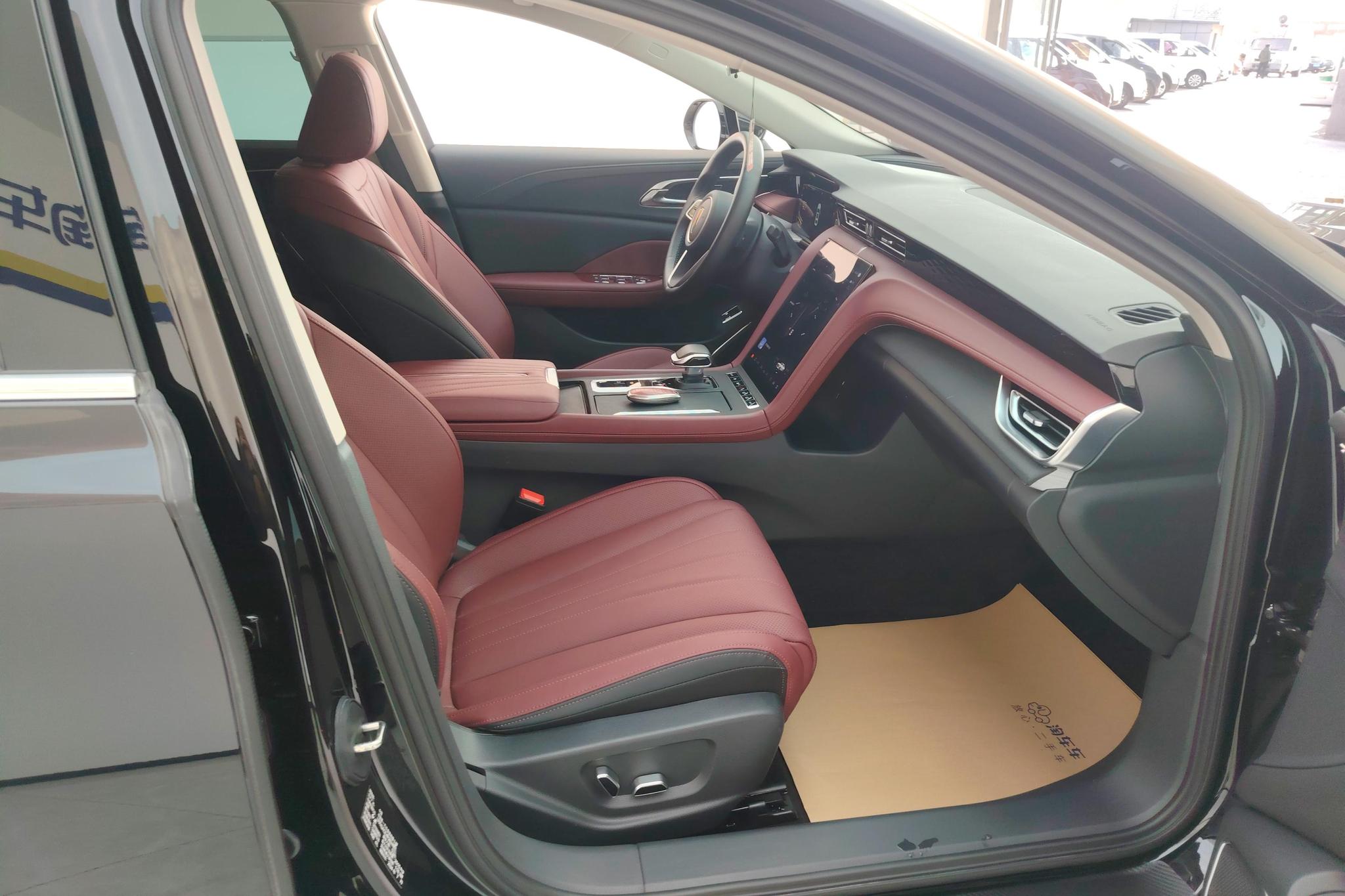 Hongqi H5 2024 1.5T DCT