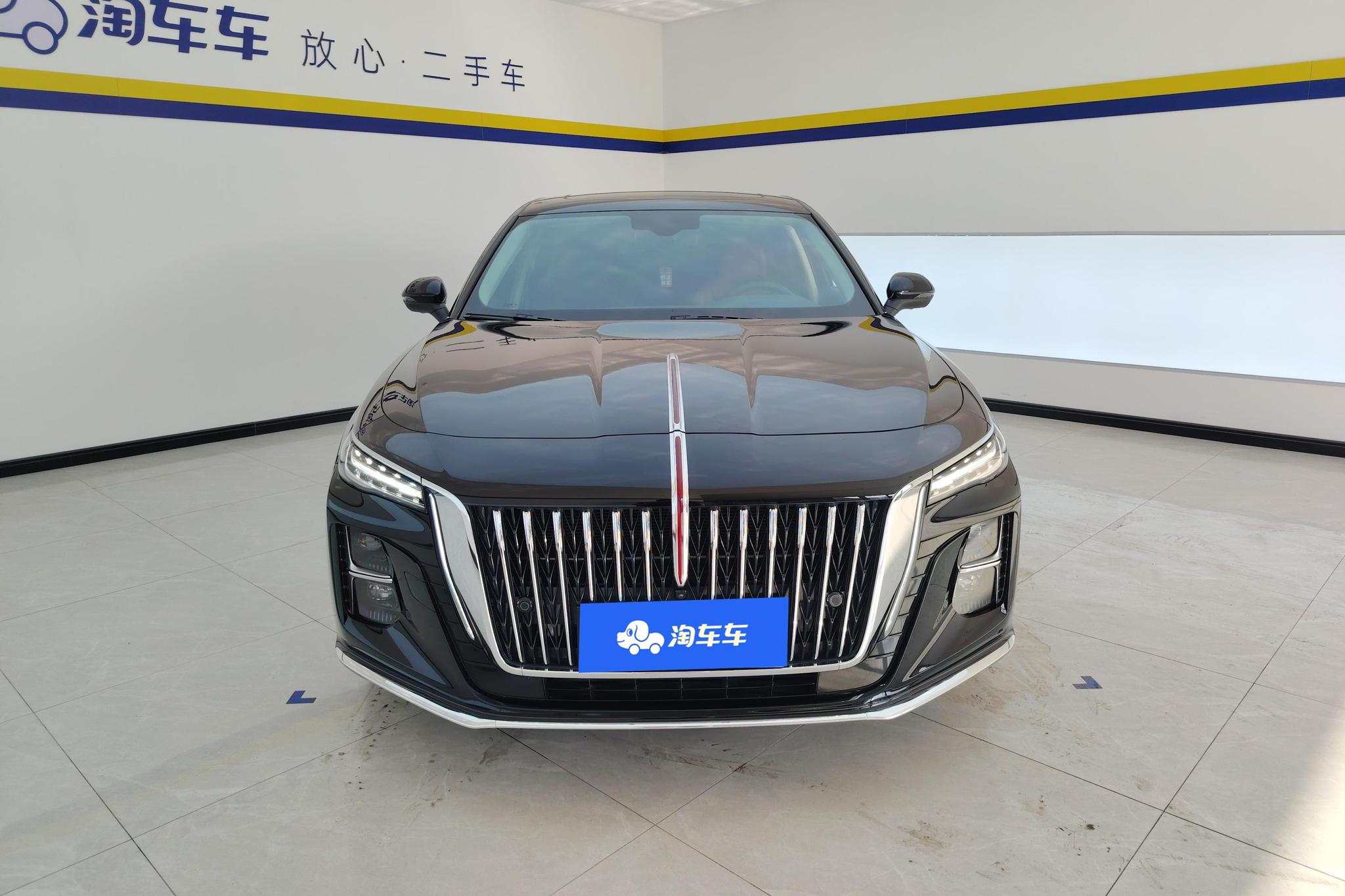 Hongqi H5 2024 1.5T DCT