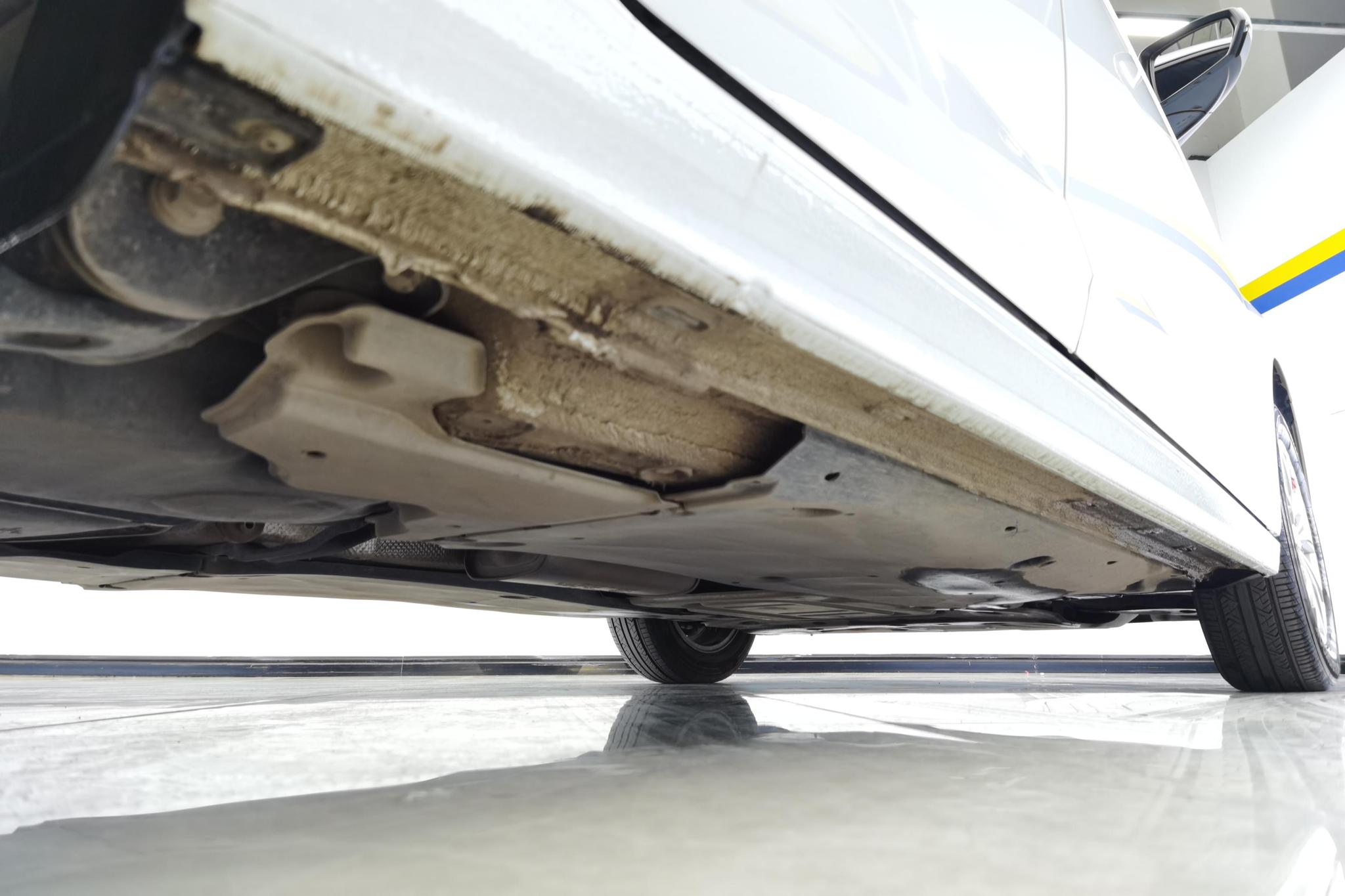 Volkswagen Polo 2023 Plus 1.5L AT
