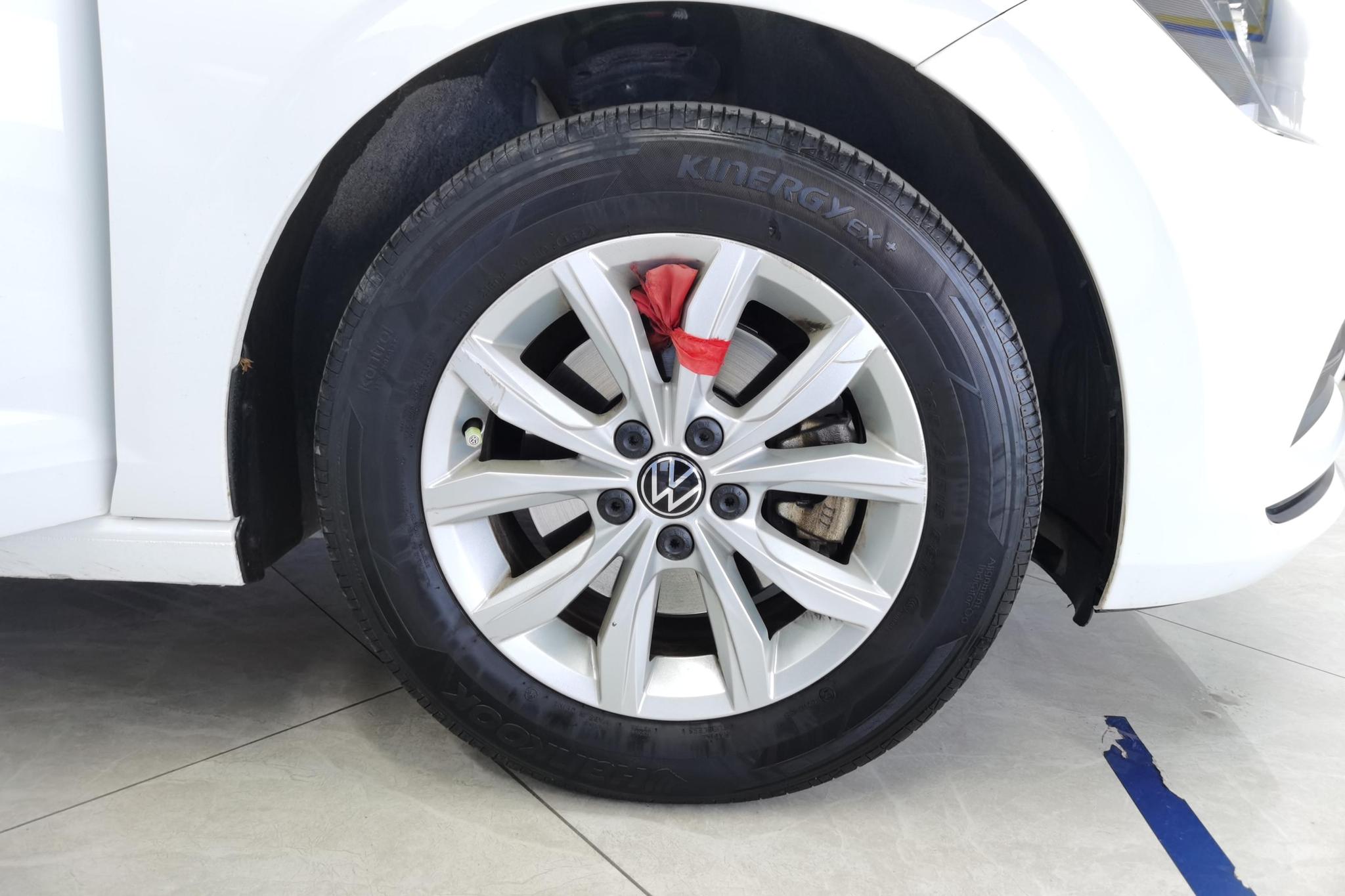 Volkswagen Polo 2023 Plus 1.5L AT