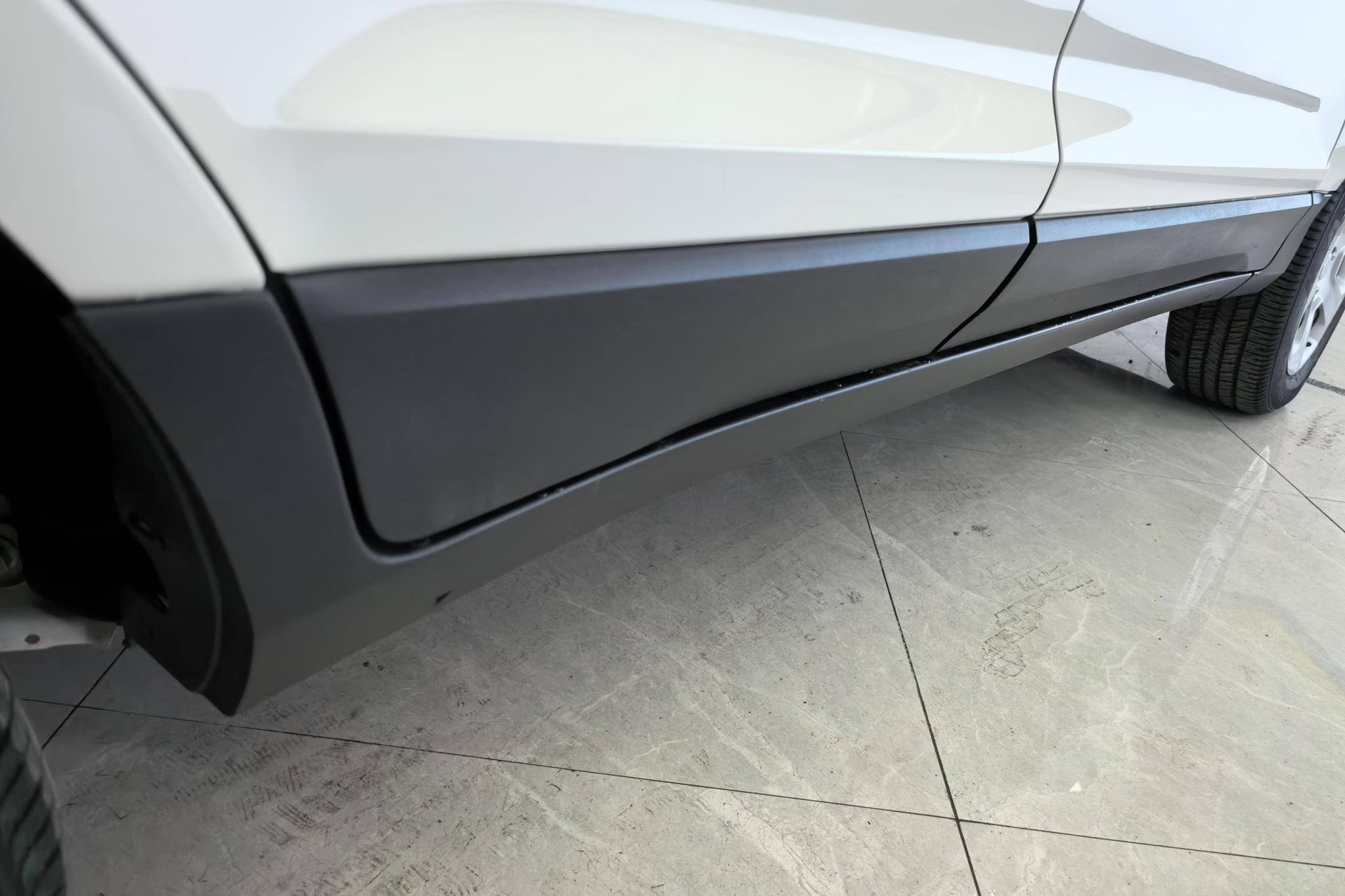 Ford EcoSport 2018 1.5L AT